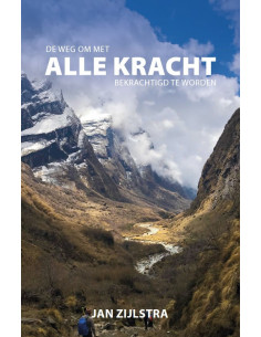 Weg om met alle kracht...