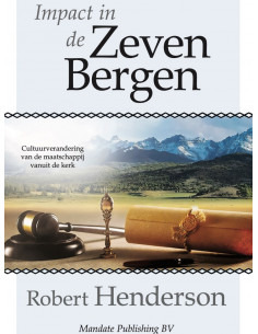 Impact in de zeven bergen