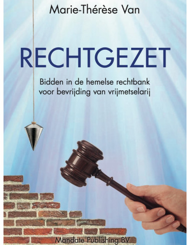 Rechtgezet paperback