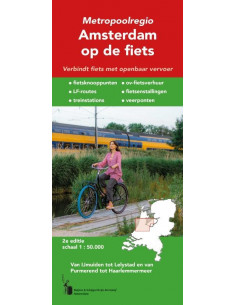 Metropoolregio amsterdam op...