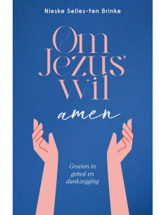 Om Jezus wil
