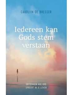 Iedereen kan Gods stem...