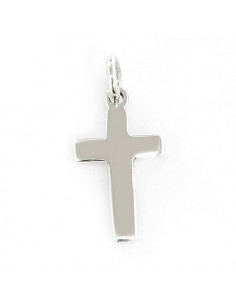 925 Silver Pendant Cross...