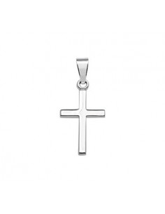 925 Silver pendant cross...