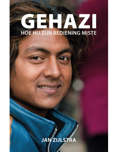 Gehazi