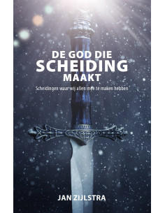 De God die scheiding maakt