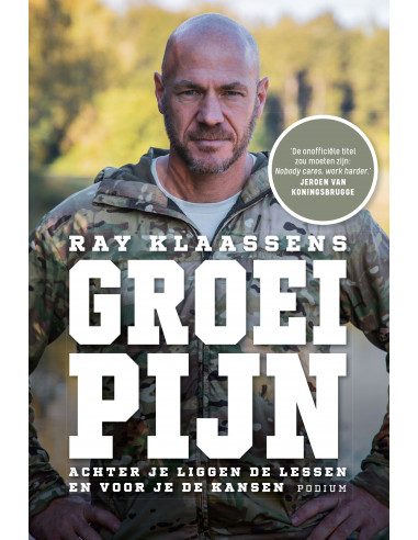 Groeipijn