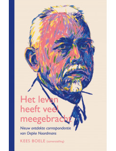 Het leven heeft veel...