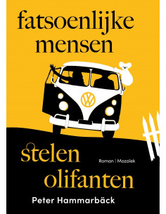 Fatsoenlijke mensen stelen...