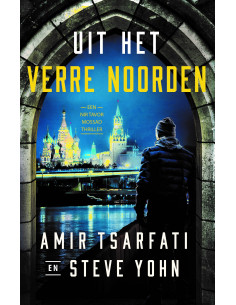 Uit het verre noorden deel...