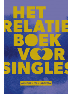 Het relatieboek voor singles