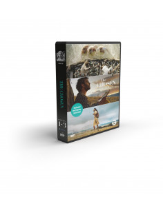 The Chosen - Seizoen 1-3...