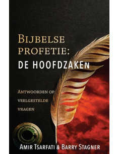 Bijbelse profetie - de...