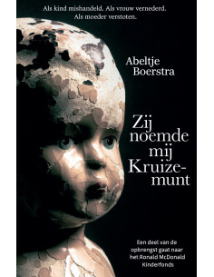 Zij noemde mij Kruizemunt