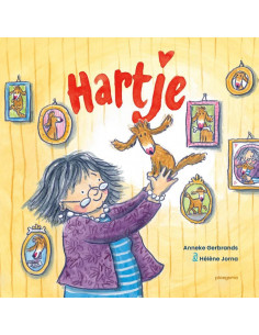 Hartje