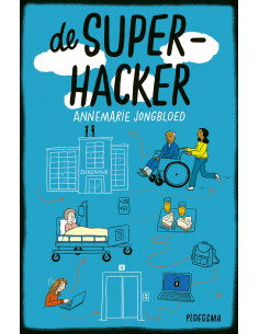 Superhacker