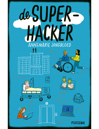 Superhacker