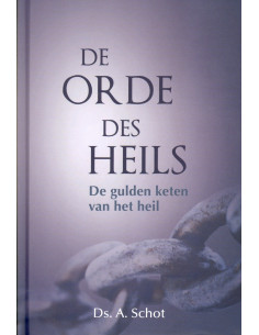 De orde des heils