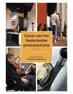 Canon van het Nederlandse...