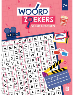 Woordzoekers 7+