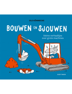 Bouwen en sjouwen