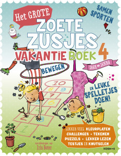 Grote zoete zusjes...