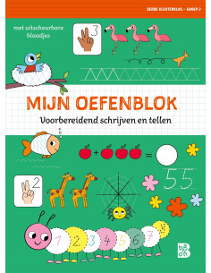 Voorbereidend schrijven