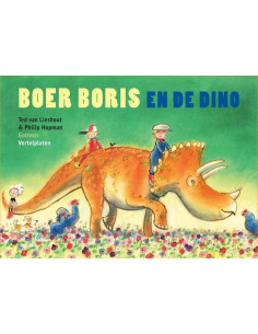 Vertelplaten boer boris en...