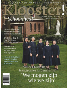 Klooster! 27 Schoonheid