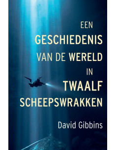 Geschiedenis van de wereld
