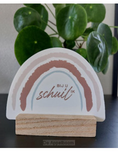 Boogje voor jou - Bij U...