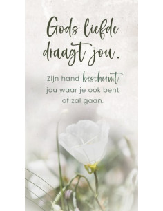 Boekenlegger magneet gods...