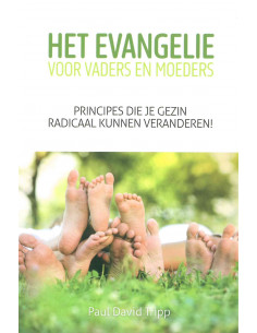 Evangelie voor vaders en...