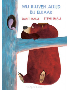 Wij blijven altijd bij elkaar