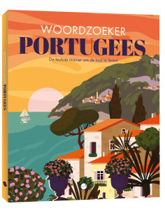 Woordzoeker portugees