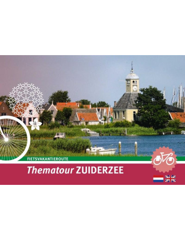 Thematour Zuiderzee