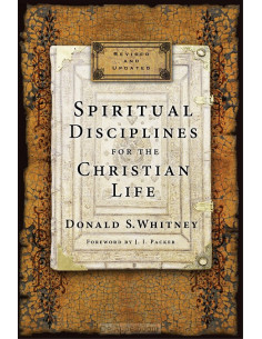 Spiritual Disciplines for...