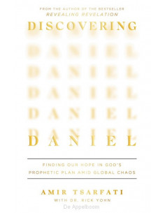 Discovering Daniel