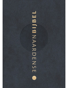 Standaard nachtblauw...