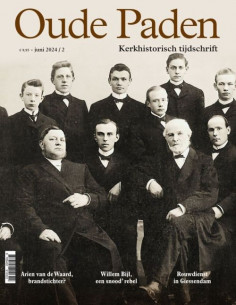 Oude paden 2024 nr  2