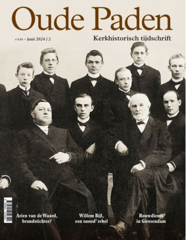Oude paden 2024 nr  2