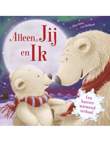 Alleen jij en ik