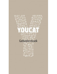 Youcat gebedenboek