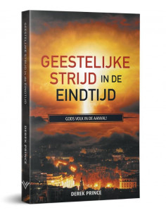 Geestelijke strijd in de...