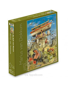 De Ark van Noach - Puzzel...