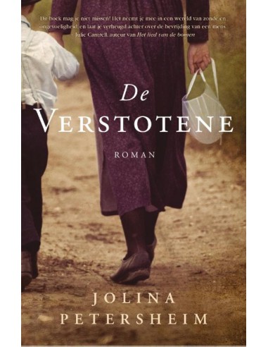 De verstotene