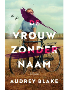 De vrouw zonder naam