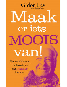 Maak er iets moois van!