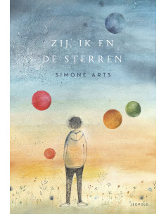 Zij, ik en de sterren