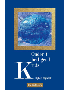 Onder 't heiligend kruis...